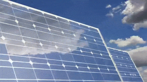 Photovoltaik – Energie für ASKOHEAT+